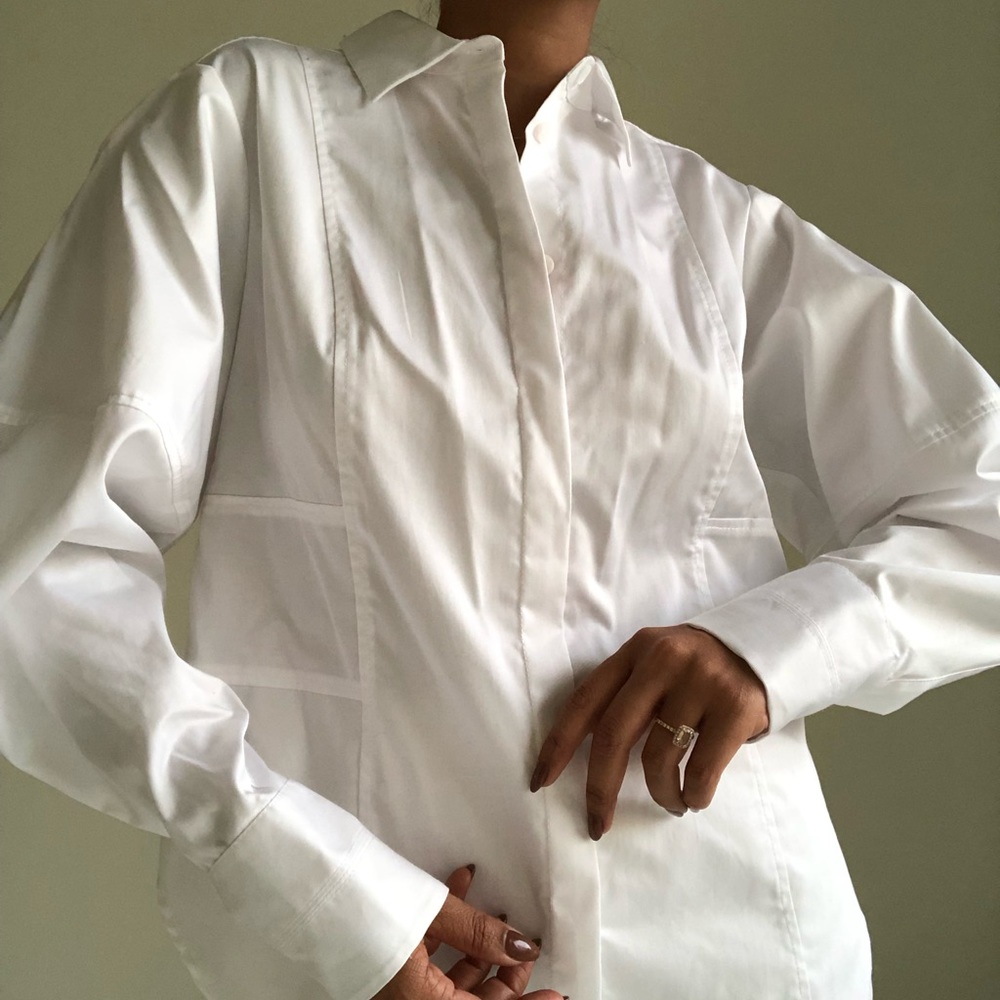 Kitri Studio Blouse